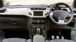 Citroen DS3 Ultra Prestige 2012 года